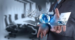 best computer store in town