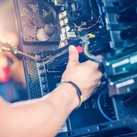 fast desktop repairs in Montreal Laval
