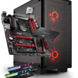 computers store in Montreal